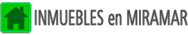 Logo de Inmuebles en Miramar