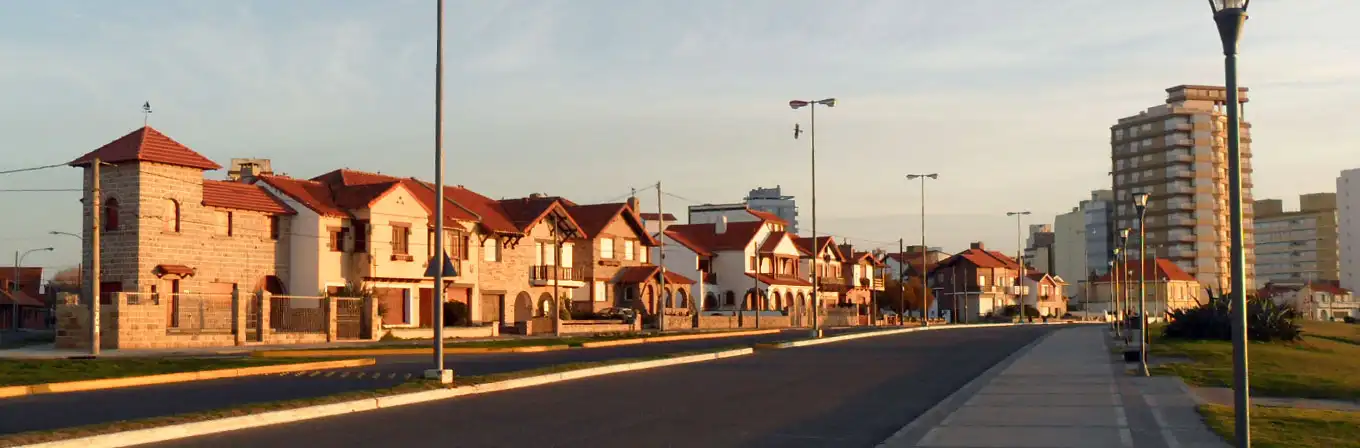Alquilar en Miramar - Departamentos, casas y chalet en alquiler