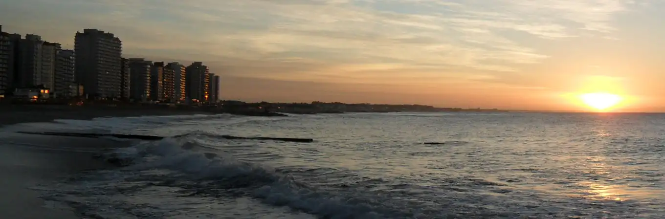 Alquilar en Miramar - Departamentos, casas y chalet en alquiler
