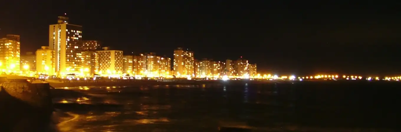 Alquilar en Miramar - Departamentos, casas y chalet en alquiler